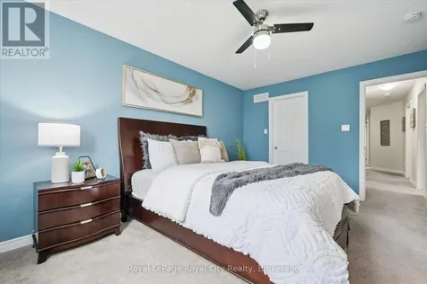 5 Sandybay Avenue Kitchener ON N2A 0H7