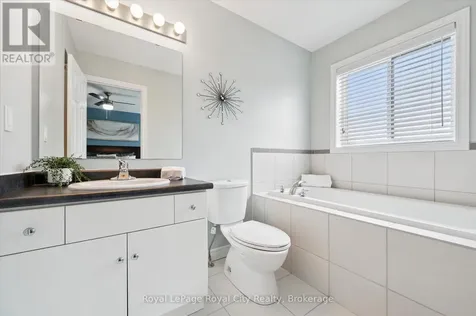 5 Sandybay Avenue Kitchener ON N2A 0H7