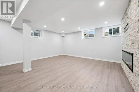 5 Sandybay Avenue Kitchener ON N2A 0H7
