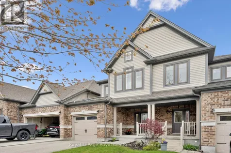 5 Sandybay Avenue Kitchener ON N2A 0H7