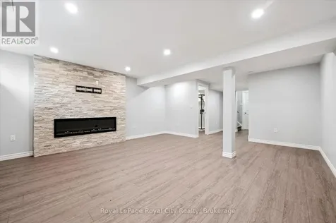 5 Sandybay Avenue Kitchener ON N2A 0H7
