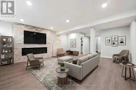 5 Sandybay Avenue Kitchener ON N2A 0H7