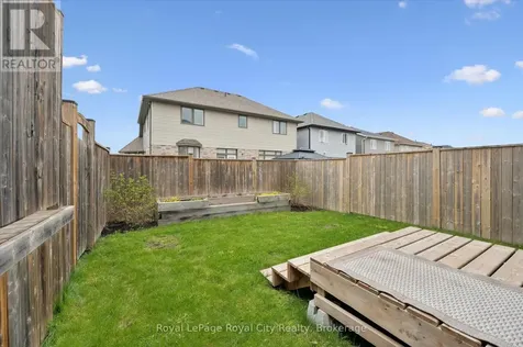 5 Sandybay Avenue Kitchener ON N2A 0H7