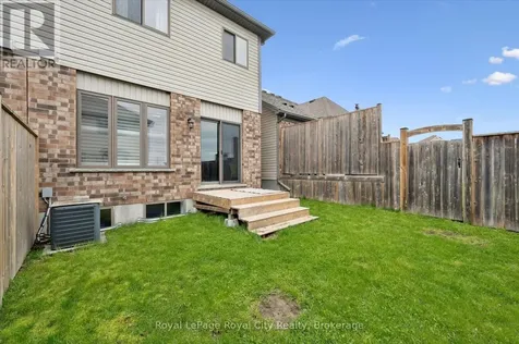 5 Sandybay Avenue Kitchener ON N2A 0H7