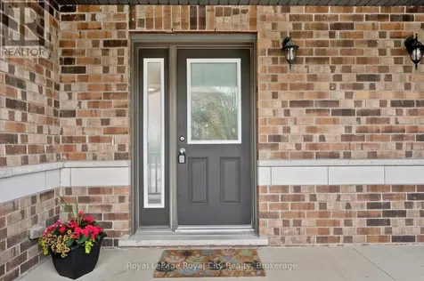 5 Sandybay Avenue Kitchener ON N2A 0H7