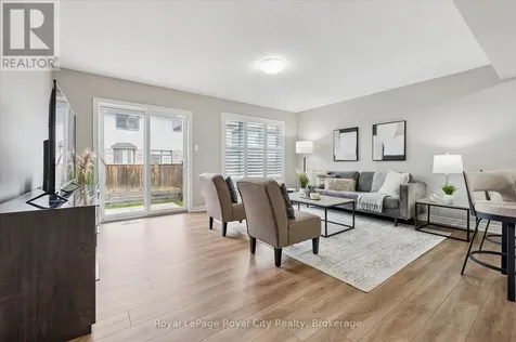 5 Sandybay Avenue Kitchener ON N2A 0H7