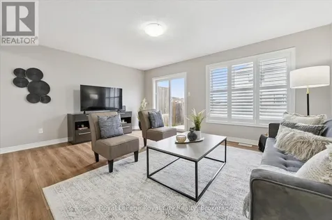 5 Sandybay Avenue Kitchener ON N2A 0H7