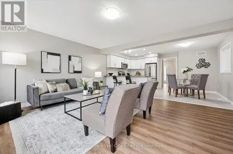 5 Sandybay Avenue Kitchener ON N2A 0H7