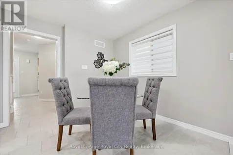 5 Sandybay Avenue Kitchener ON N2A 0H7