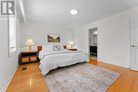 111 Madawaska Avenue Toronto (newtonbrook East) ON M2M 2R5