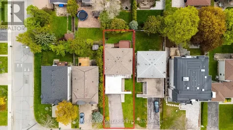 111 Madawaska Avenue Toronto (newtonbrook East) ON M2M 2R5