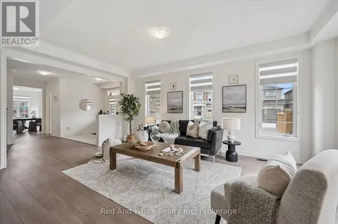 3 Gledhill Crescent Cambridge ON N1R 5S2