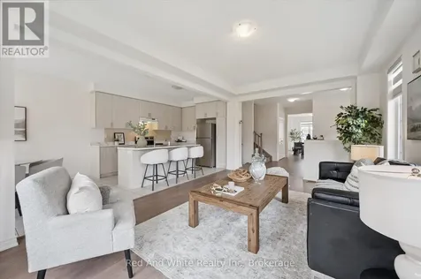 3 Gledhill Crescent Cambridge ON N1R 5S2