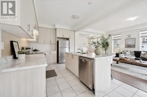 3 Gledhill Crescent Cambridge ON N1R 5S2