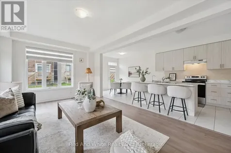 3 Gledhill Crescent Cambridge ON N1R 5S2
