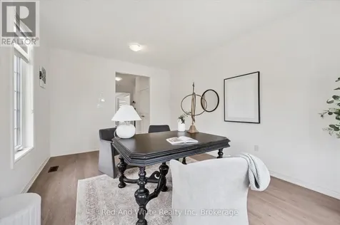 3 Gledhill Crescent Cambridge ON N1R 5S2