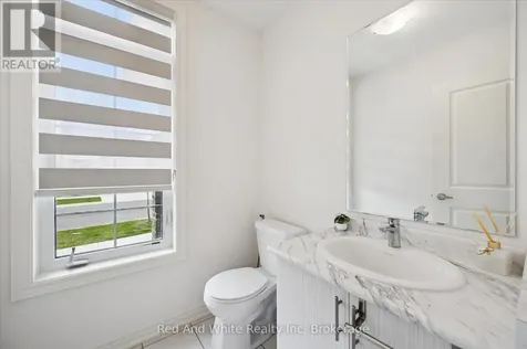 3 Gledhill Crescent Cambridge ON N1R 5S2
