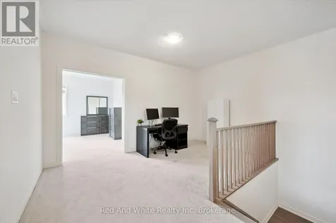 3 Gledhill Crescent Cambridge ON N1R 5S2