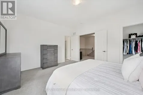 3 Gledhill Crescent Cambridge ON N1R 5S2