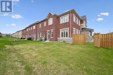 3 Gledhill Crescent Cambridge ON N1R 5S2