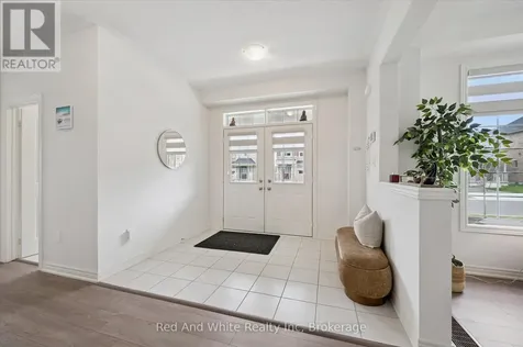 3 Gledhill Crescent Cambridge ON N1R 5S2