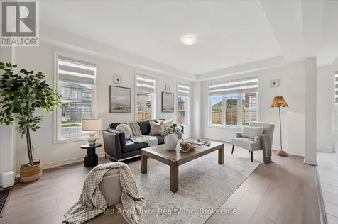 3 Gledhill Crescent Cambridge ON N1R 5S2
