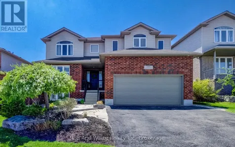 195 Westcliff Way Cambridge ON N1S 5C2