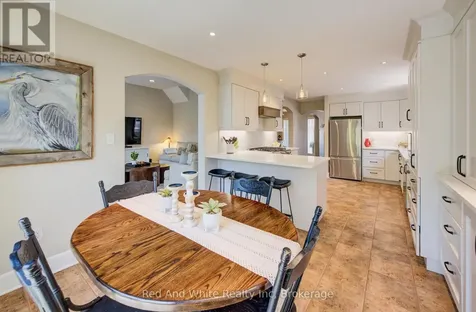 195 Westcliff Way Cambridge ON N1S 5C2