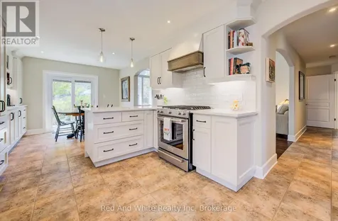 195 Westcliff Way Cambridge ON N1S 5C2