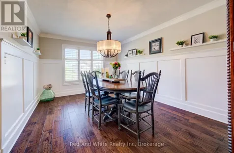 195 Westcliff Way Cambridge ON N1S 5C2