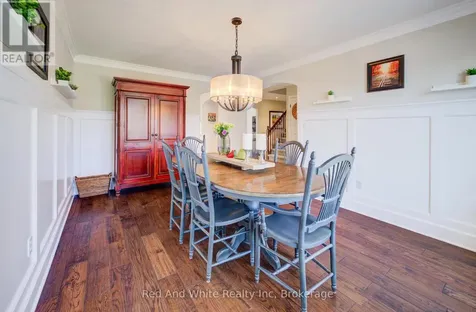 195 Westcliff Way Cambridge ON N1S 5C2