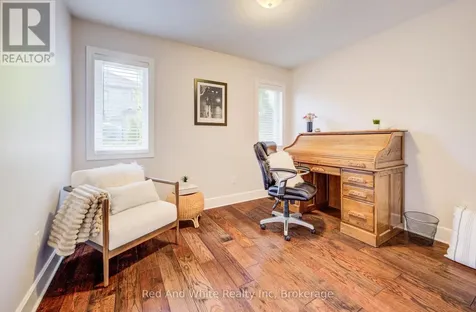 195 Westcliff Way Cambridge ON N1S 5C2
