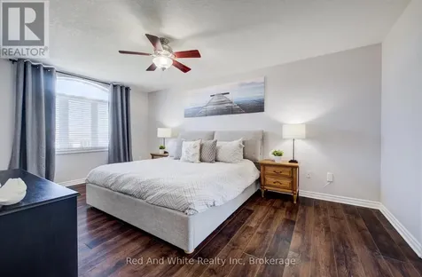 195 Westcliff Way Cambridge ON N1S 5C2