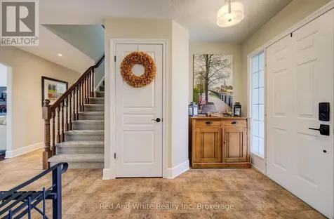 195 Westcliff Way Cambridge ON N1S 5C2