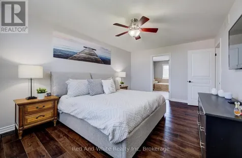 195 Westcliff Way Cambridge ON N1S 5C2