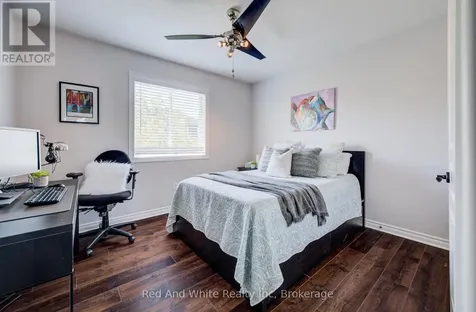195 Westcliff Way Cambridge ON N1S 5C2