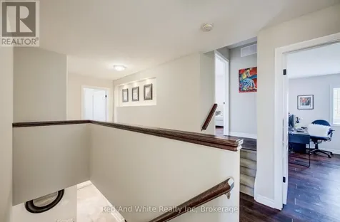 195 Westcliff Way Cambridge ON N1S 5C2
