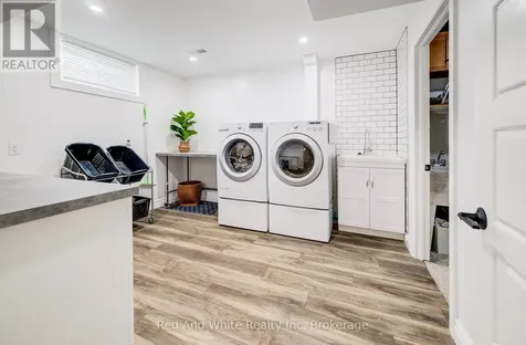 195 Westcliff Way Cambridge ON N1S 5C2