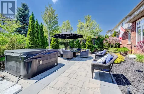 195 Westcliff Way Cambridge ON N1S 5C2