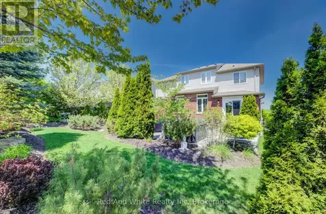 195 Westcliff Way Cambridge ON N1S 5C2