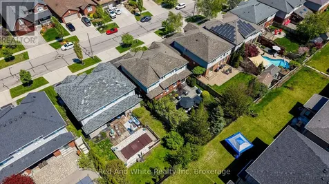 195 Westcliff Way Cambridge ON N1S 5C2