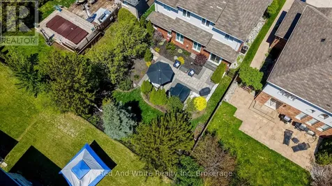 195 Westcliff Way Cambridge ON N1S 5C2