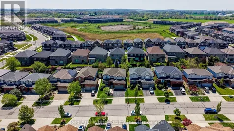 195 Westcliff Way Cambridge ON N1S 5C2