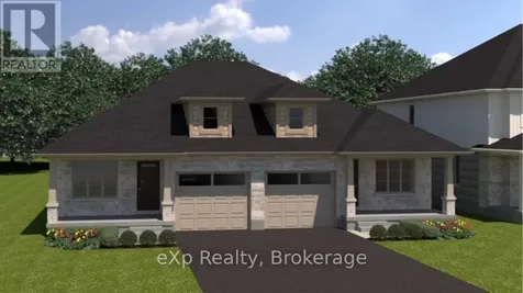 502 Newfoundland Street Wellington North (mount Forest) ON N0G 2L2