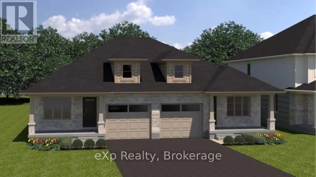500 Newfoundland Street Wellington North (mount Forest) ON N0G 2L2