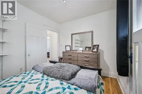 9 Spadina Road East Kitchener ON N2M 3X2