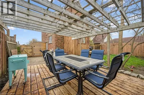 9 Spadina Road East Kitchener ON N2M 3X2