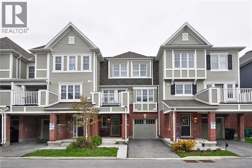 143 Ridge Road Cambridge ON N3E 0E1