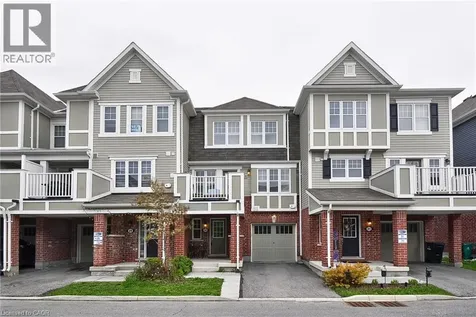 143 Ridge Road Cambridge ON N3E 0E1