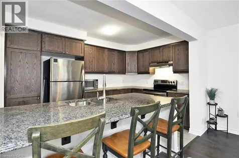 143 Ridge Road Cambridge ON N3E 0E1